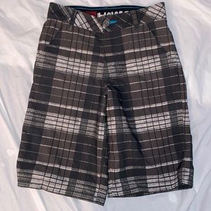 Boys Tony Hawk hybrid shorts size 12